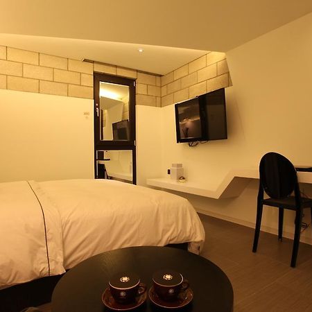 Hotel Cullinan Wangsimni Seoul Bagian luar foto