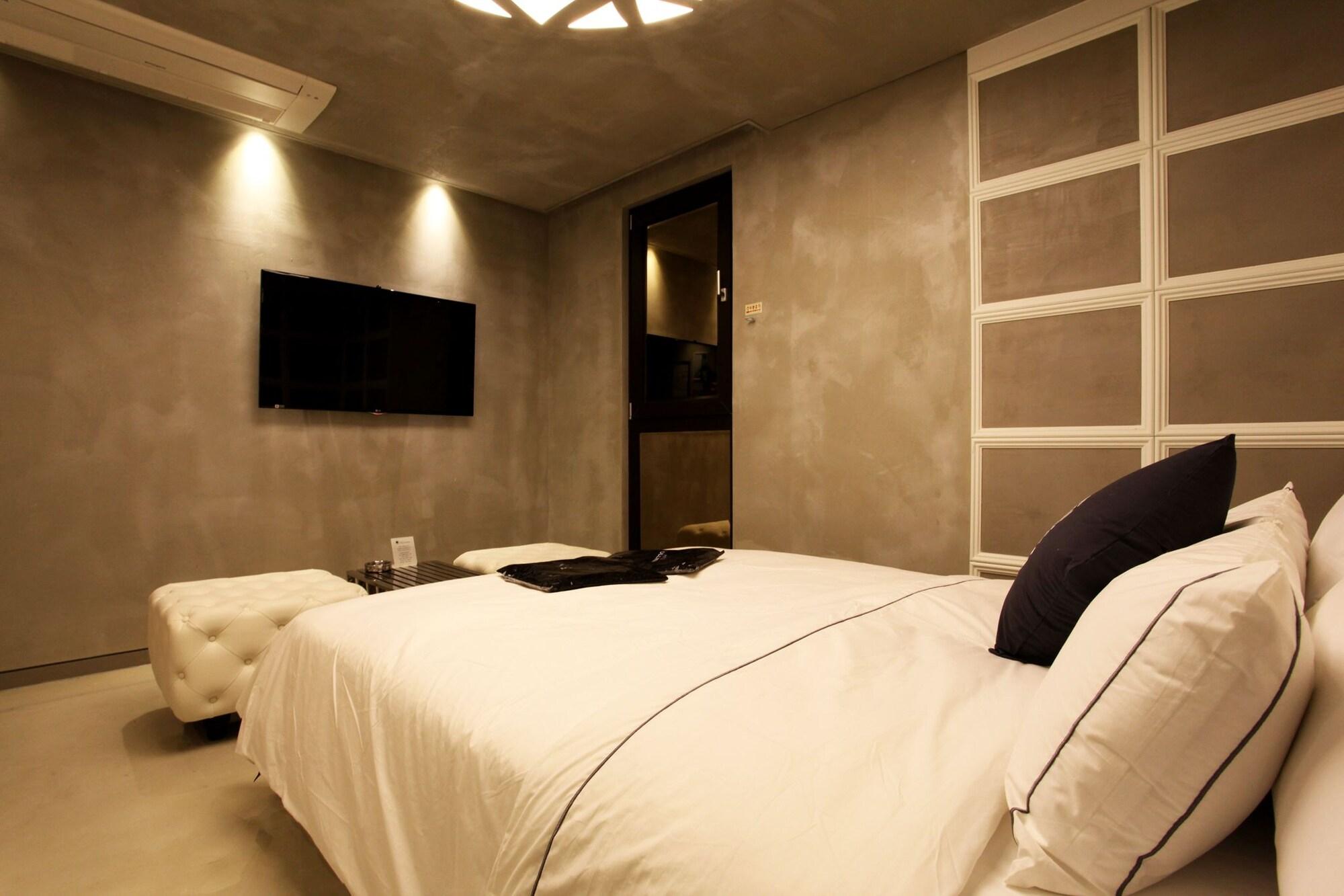 Hotel Cullinan Wangsimni Seoul Bagian luar foto