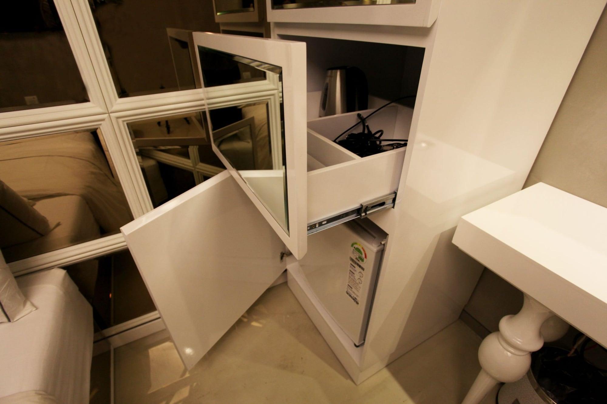 Hotel Cullinan Wangsimni Seoul Bagian luar foto