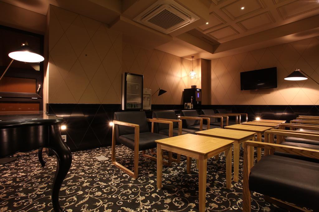 Hotel Cullinan Wangsimni Seoul Bagian luar foto
