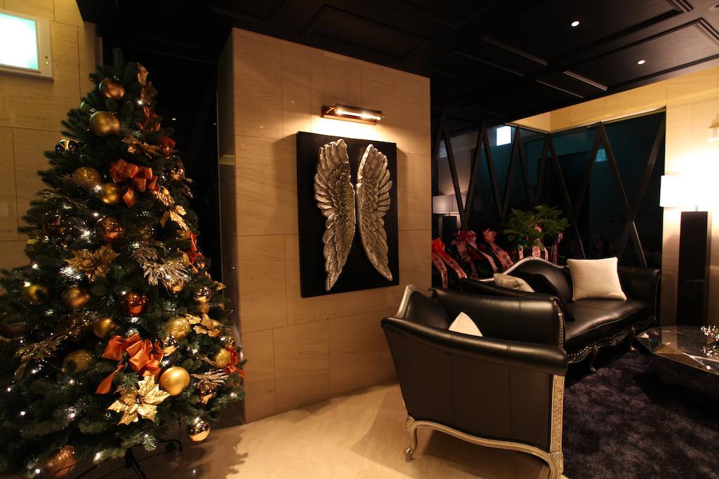 Hotel Cullinan Wangsimni Seoul Bagian luar foto