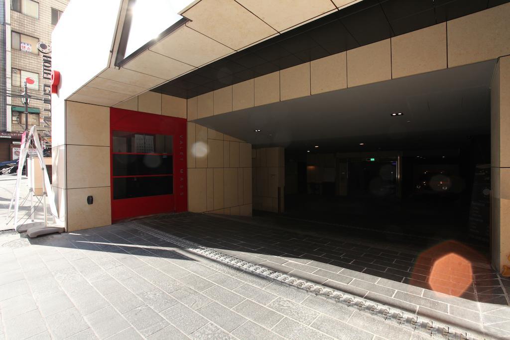 Hotel Cullinan Wangsimni Seoul Bagian luar foto