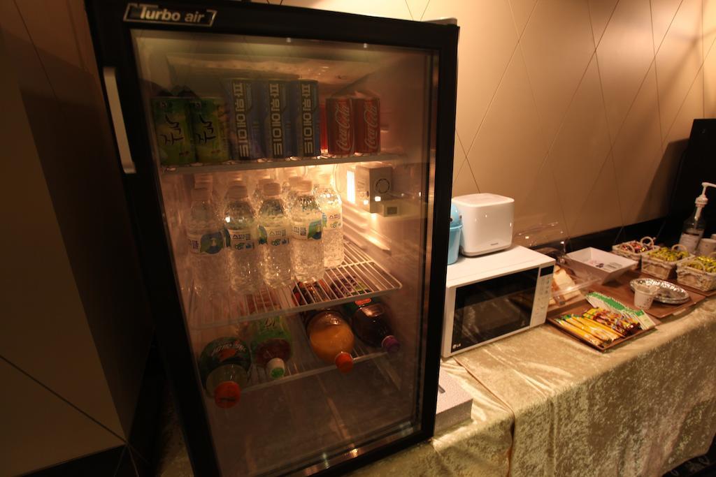 Hotel Cullinan Wangsimni Seoul Bagian luar foto