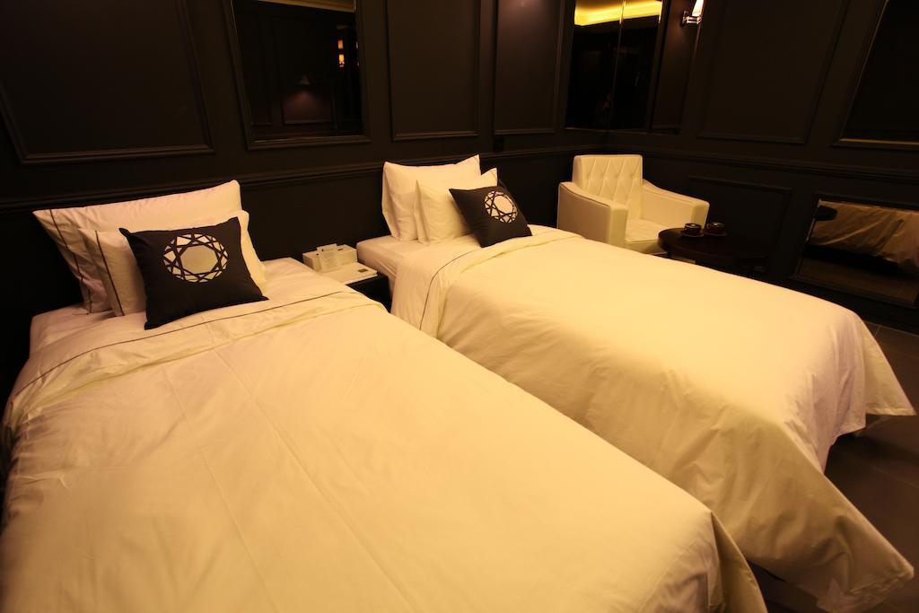 Hotel Cullinan Wangsimni Seoul Bagian luar foto