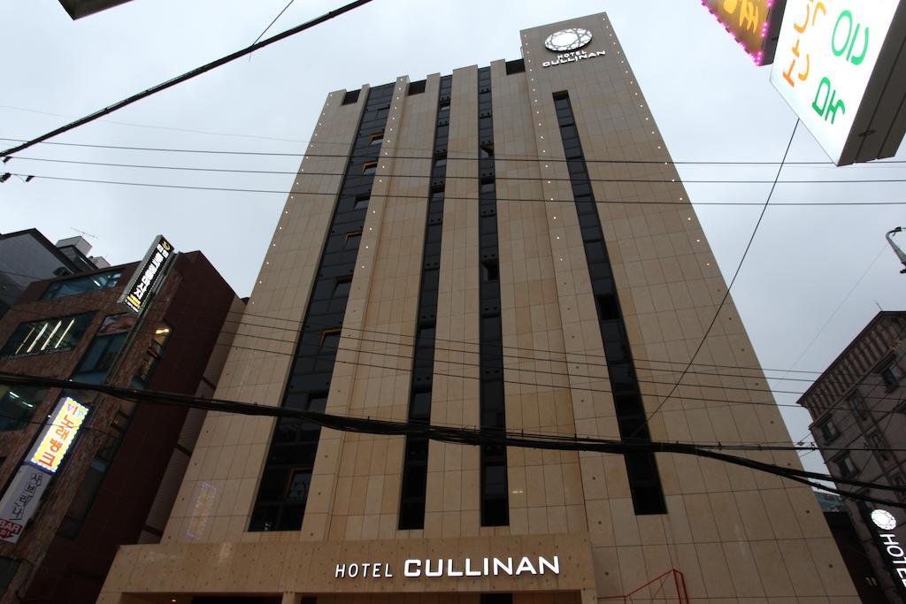 Hotel Cullinan Wangsimni Seoul Bagian luar foto