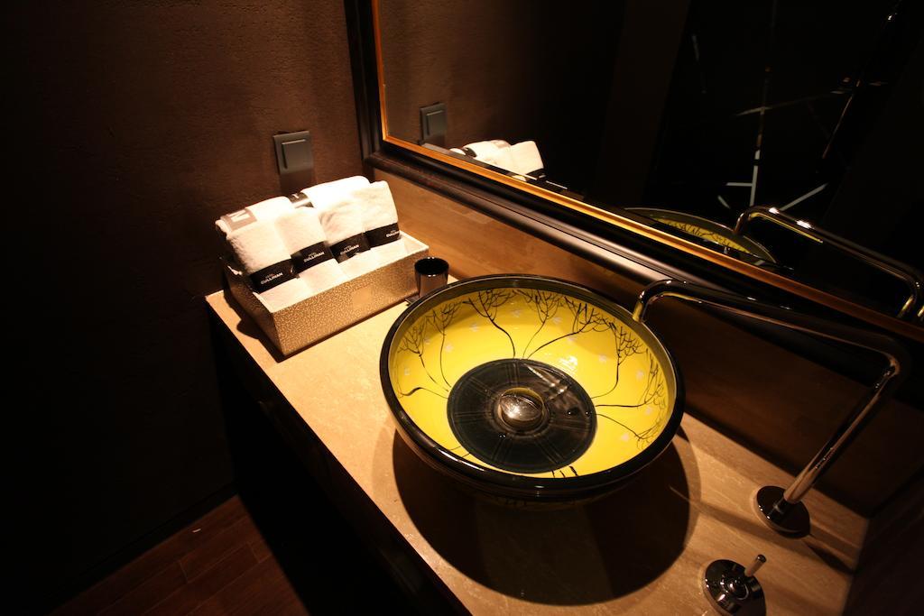 Hotel Cullinan Wangsimni Seoul Bagian luar foto