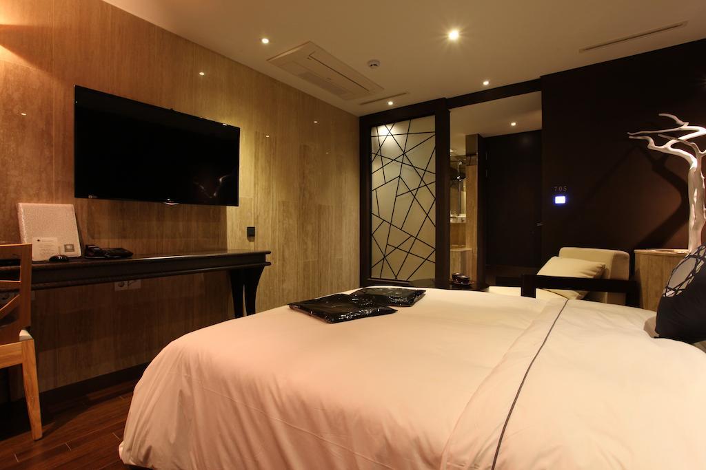 Hotel Cullinan Wangsimni Seoul Bagian luar foto