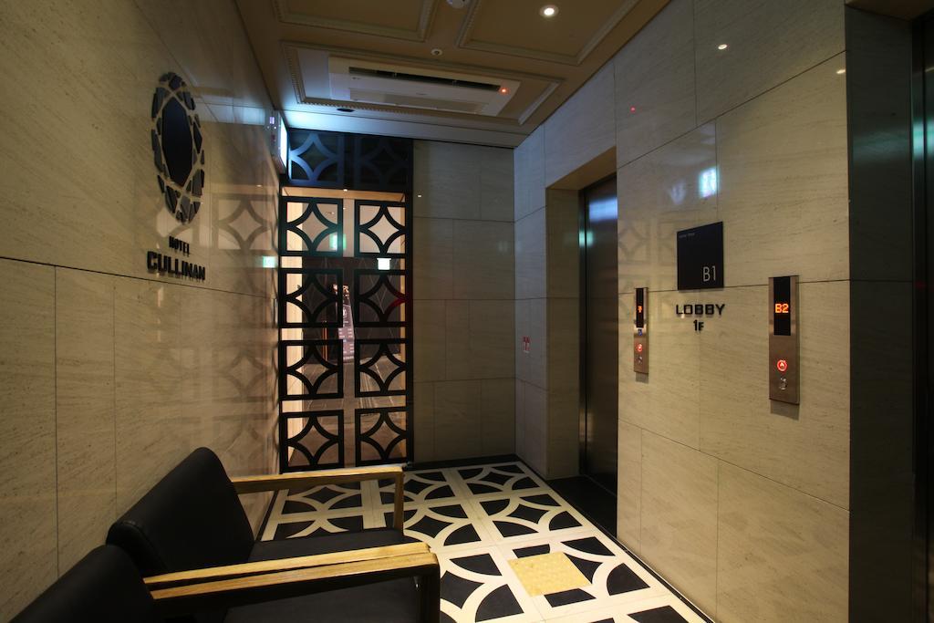 Hotel Cullinan Wangsimni Seoul Bagian luar foto