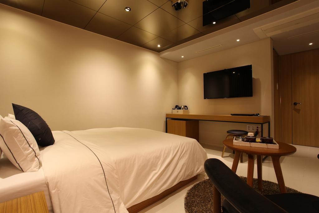 Hotel Cullinan Wangsimni Seoul Bagian luar foto
