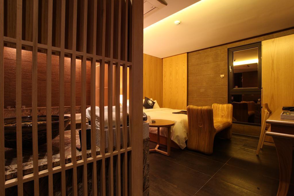 Hotel Cullinan Wangsimni Seoul Bagian luar foto