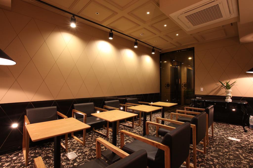 Hotel Cullinan Wangsimni Seoul Bagian luar foto
