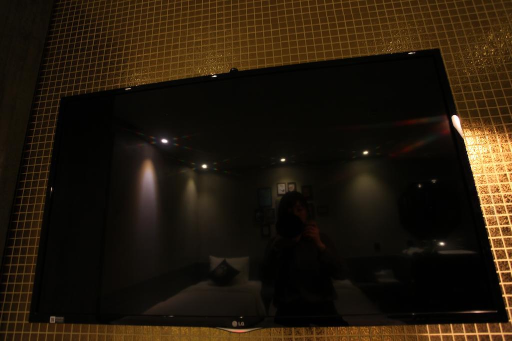Hotel Cullinan Wangsimni Seoul Bagian luar foto