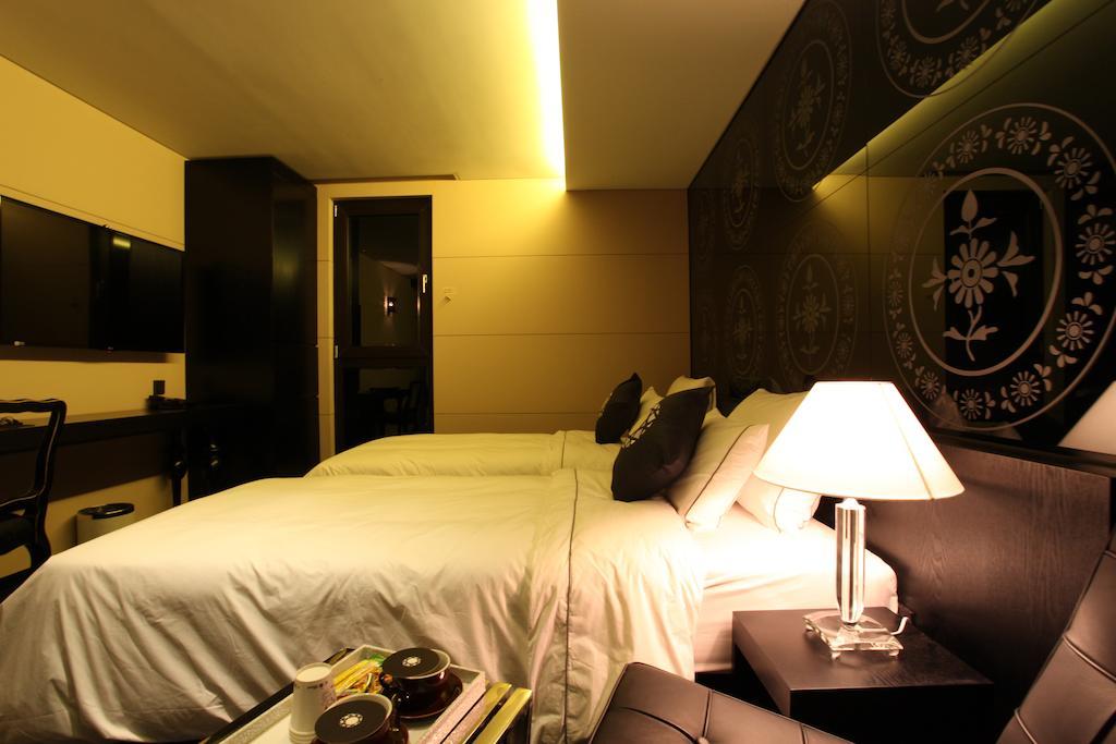 Hotel Cullinan Wangsimni Seoul Bagian luar foto