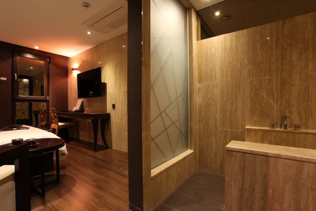 Hotel Cullinan Wangsimni Seoul Bagian luar foto
