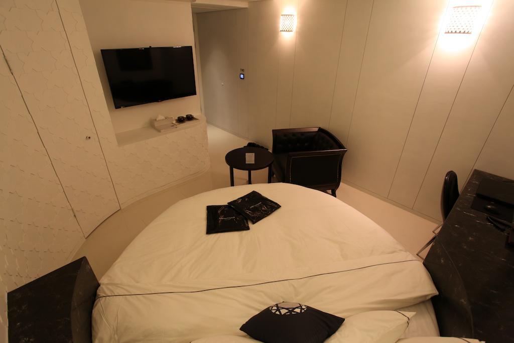 Hotel Cullinan Wangsimni Seoul Bagian luar foto