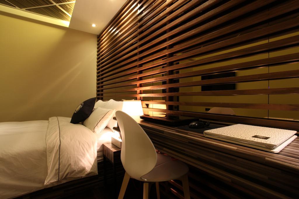 Hotel Cullinan Wangsimni Seoul Bagian luar foto