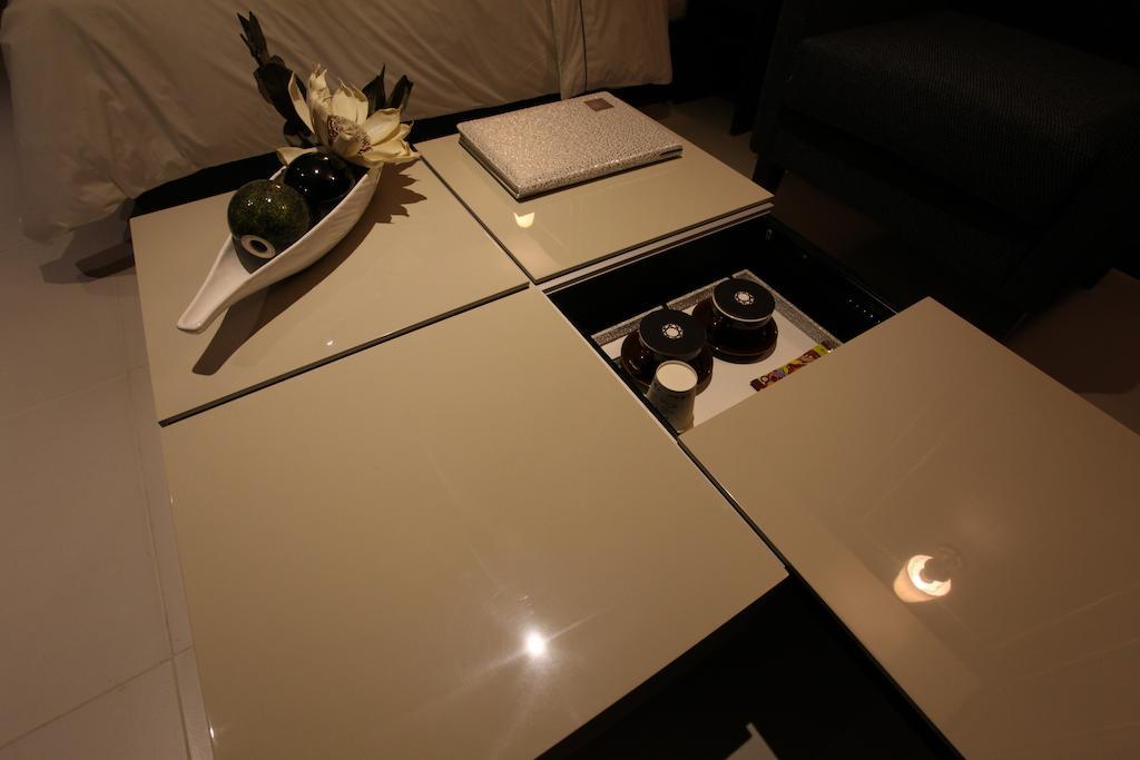 Hotel Cullinan Wangsimni Seoul Bagian luar foto