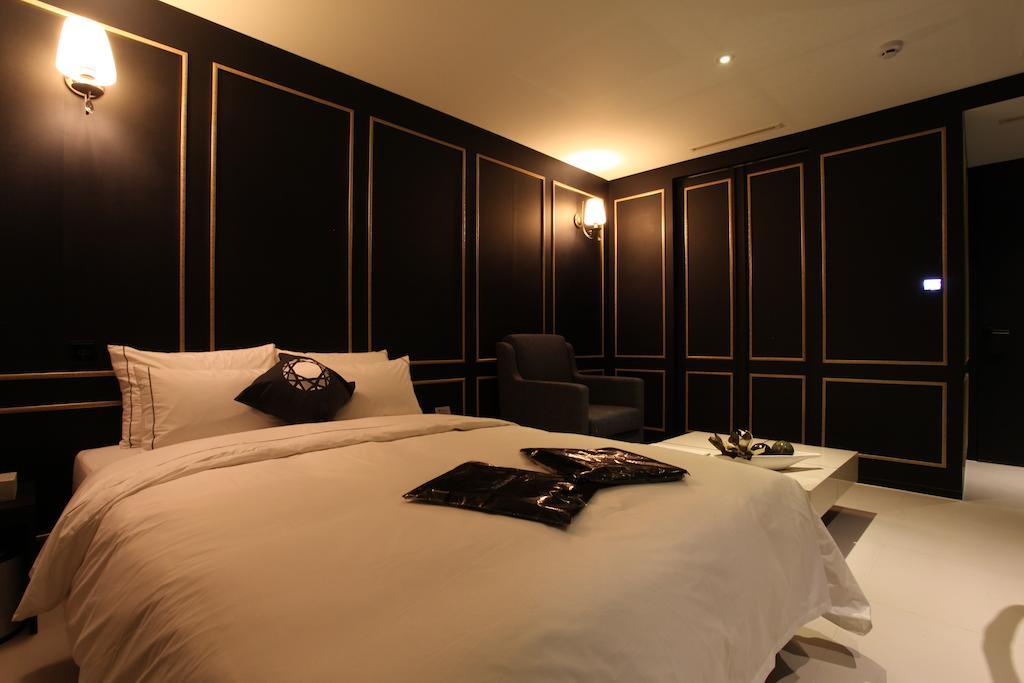 Hotel Cullinan Wangsimni Seoul Bagian luar foto
