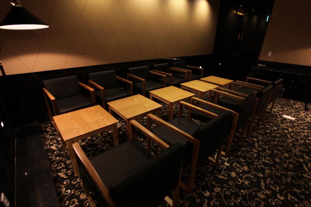 Hotel Cullinan Wangsimni Seoul Bagian luar foto