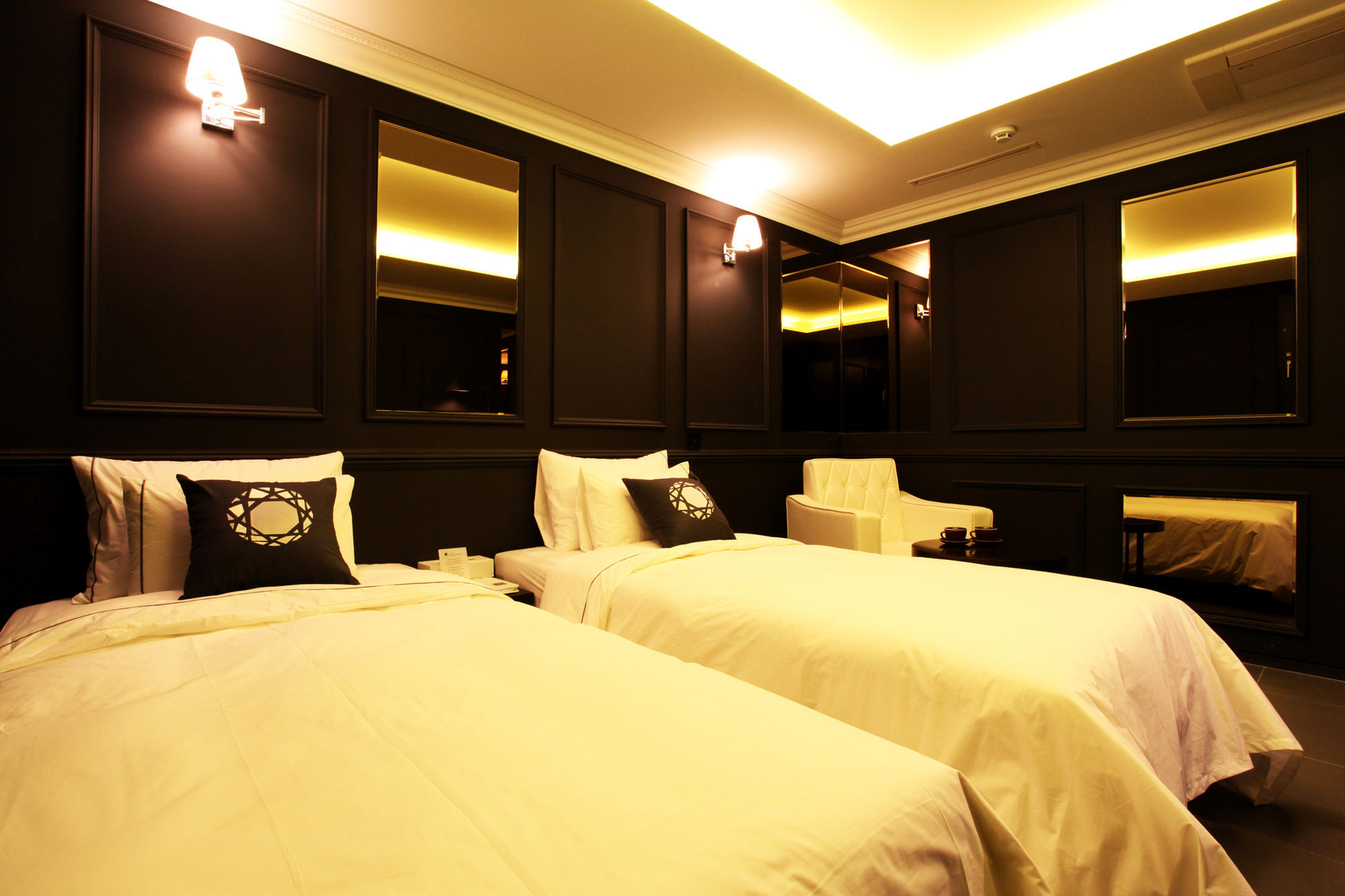 Hotel Cullinan Wangsimni Seoul Bagian luar foto