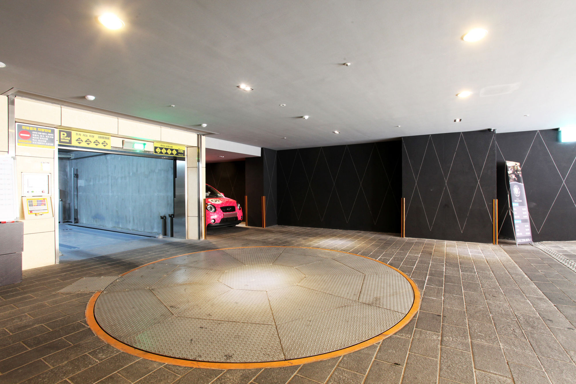 Hotel Cullinan Wangsimni Seoul Bagian luar foto