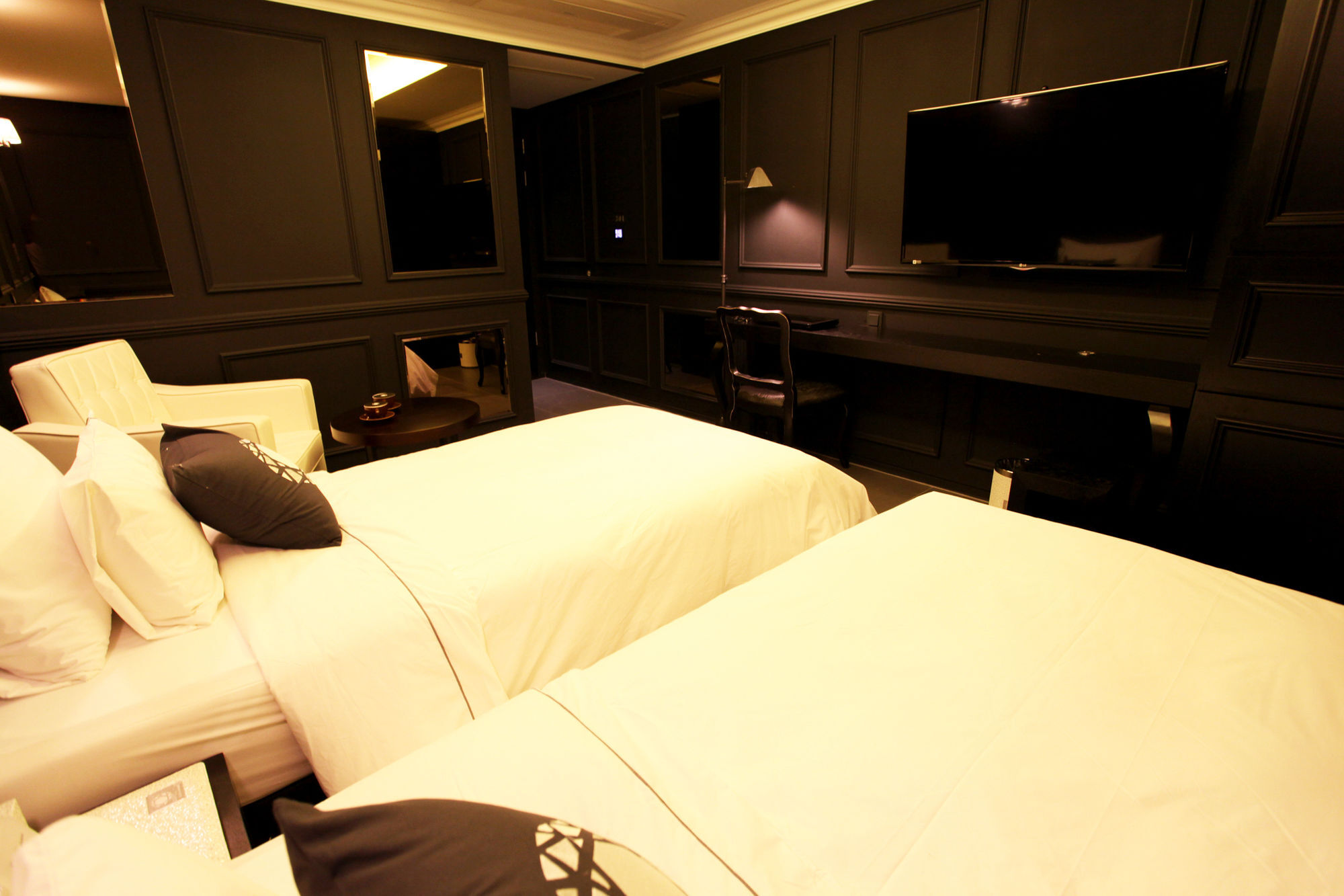 Hotel Cullinan Wangsimni Seoul Bagian luar foto