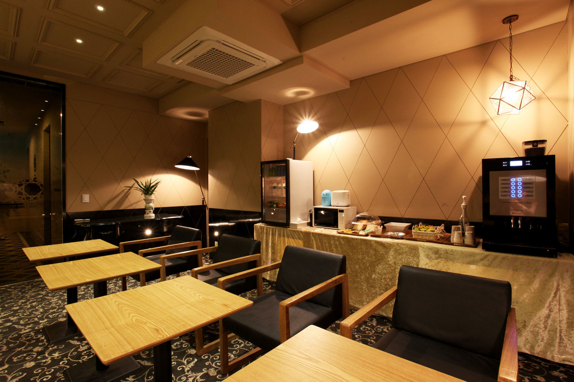 Hotel Cullinan Wangsimni Seoul Bagian luar foto