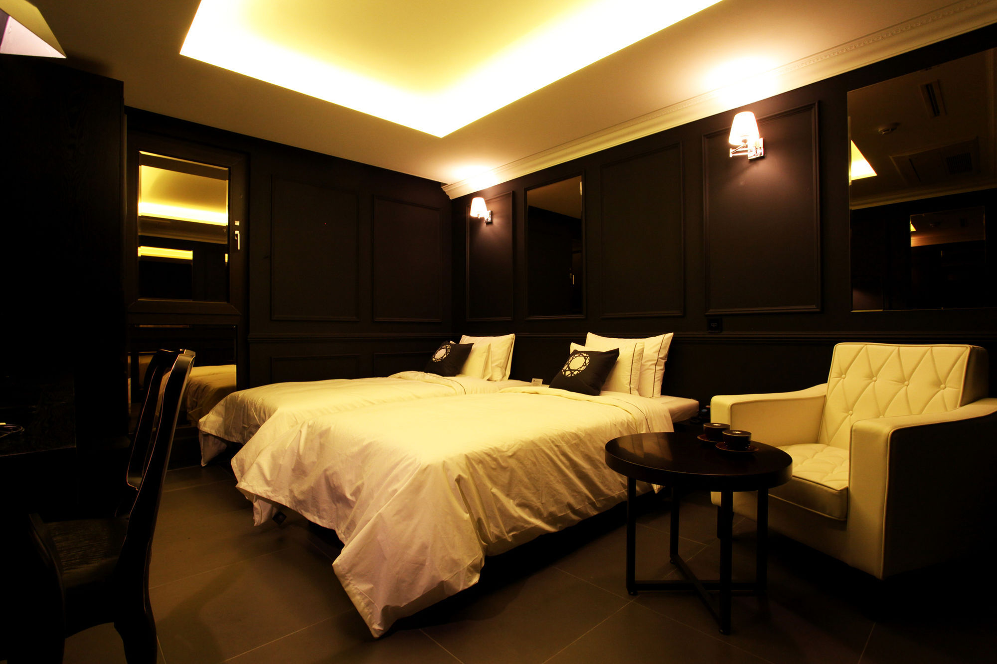 Hotel Cullinan Wangsimni Seoul Bagian luar foto