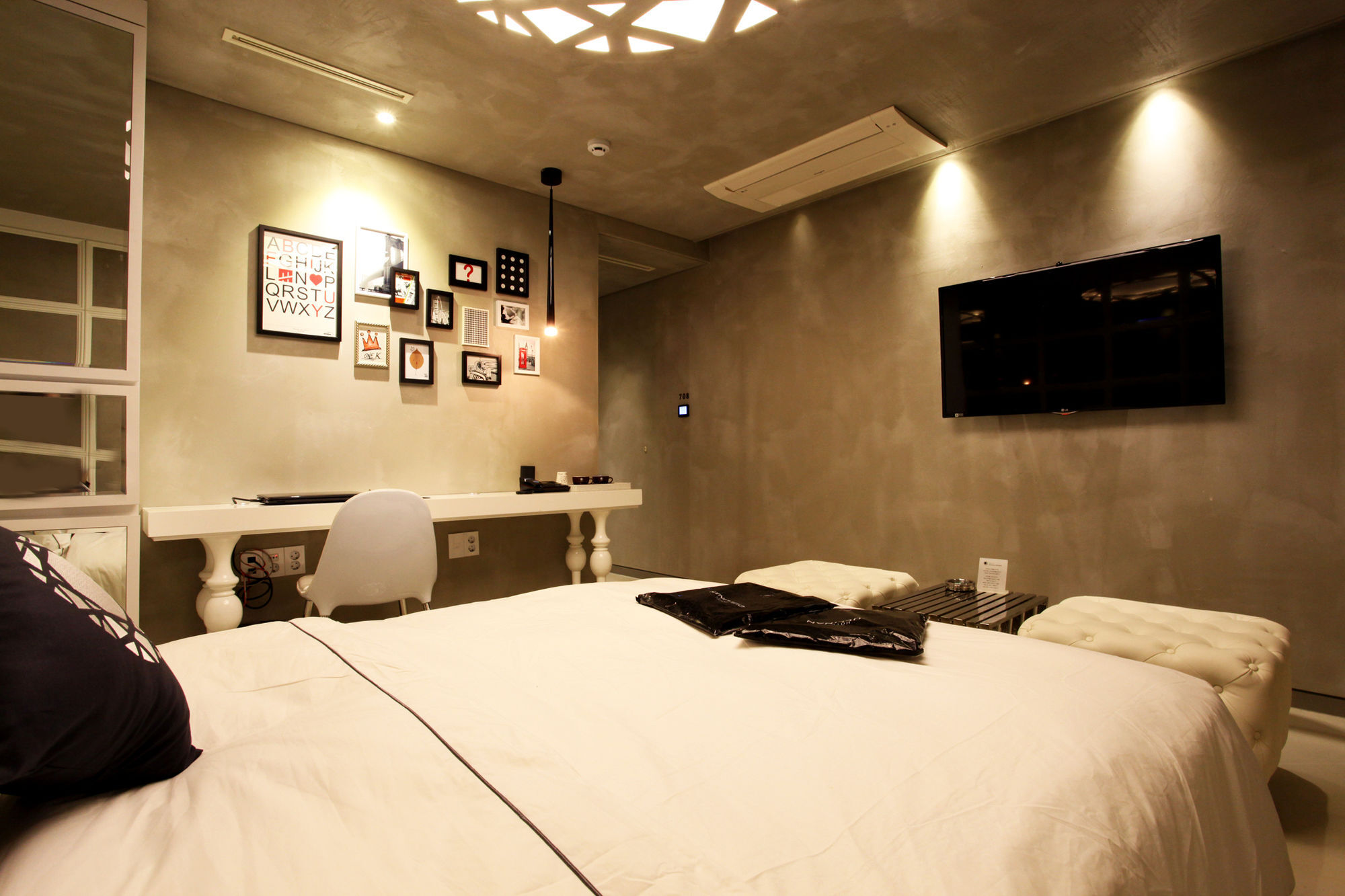 Hotel Cullinan Wangsimni Seoul Bagian luar foto