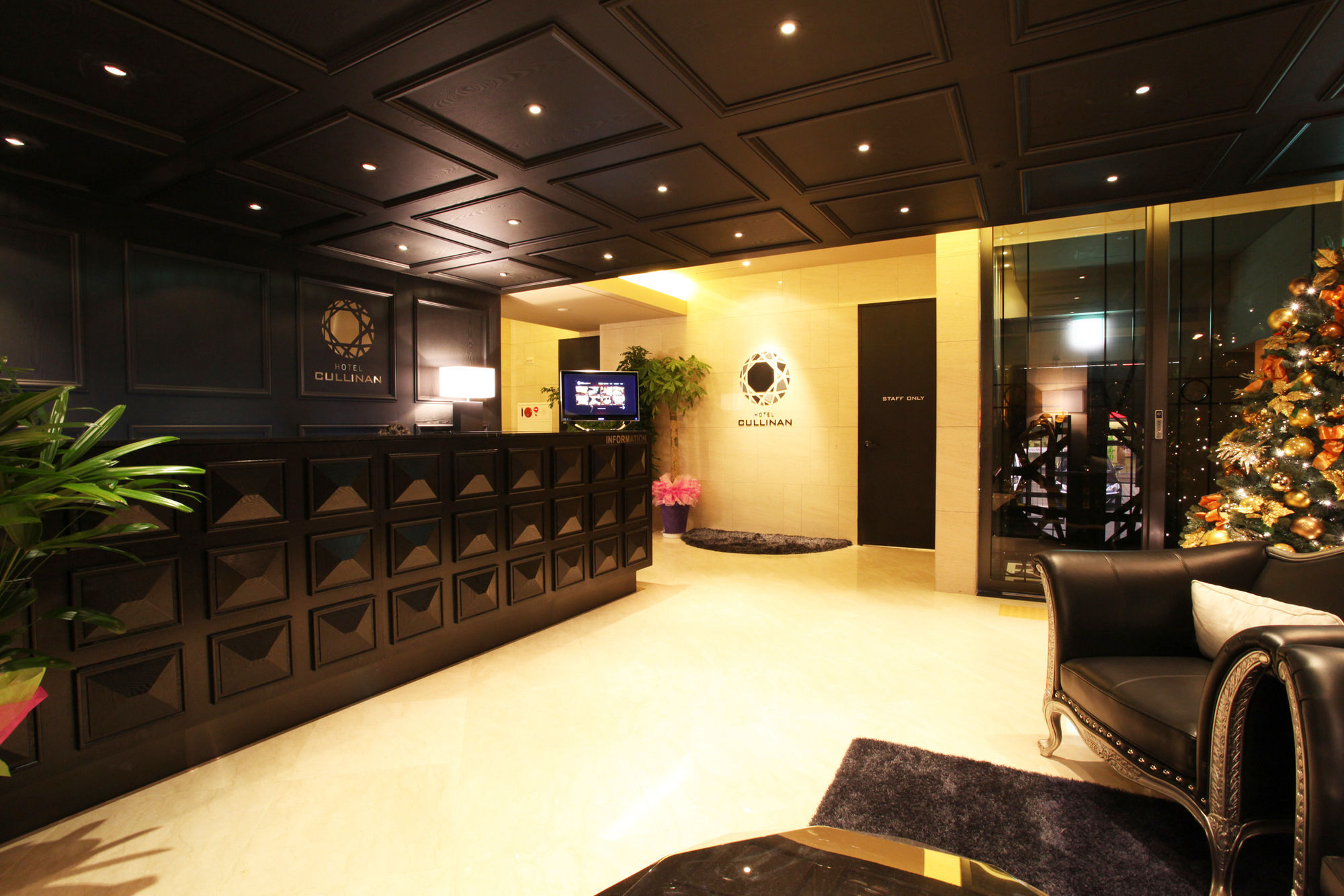 Hotel Cullinan Wangsimni Seoul Bagian luar foto
