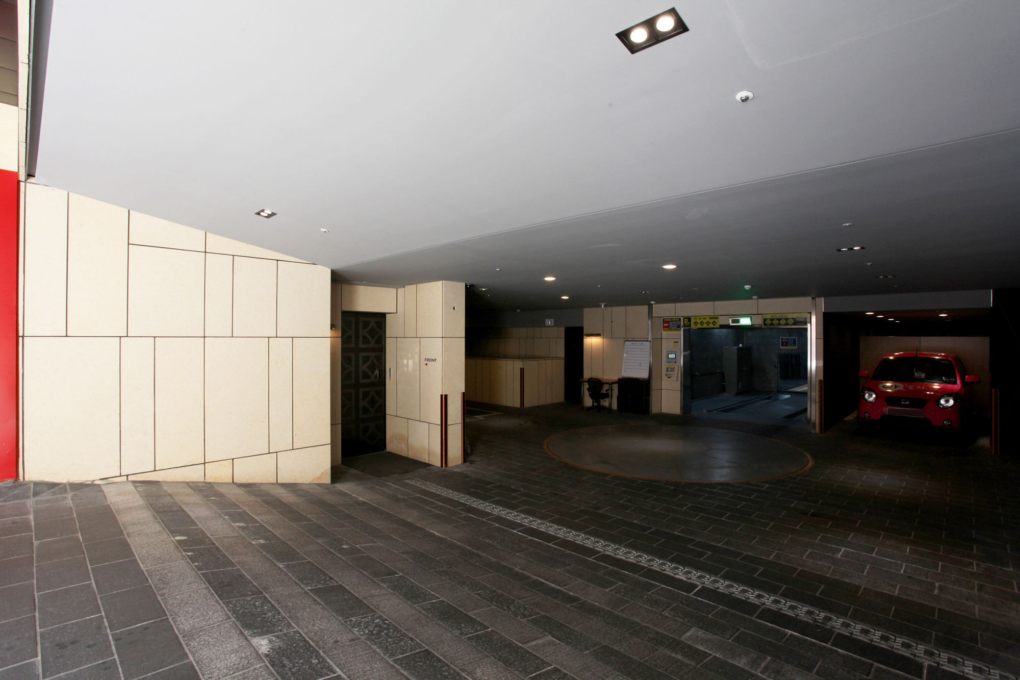Hotel Cullinan Wangsimni Seoul Bagian luar foto