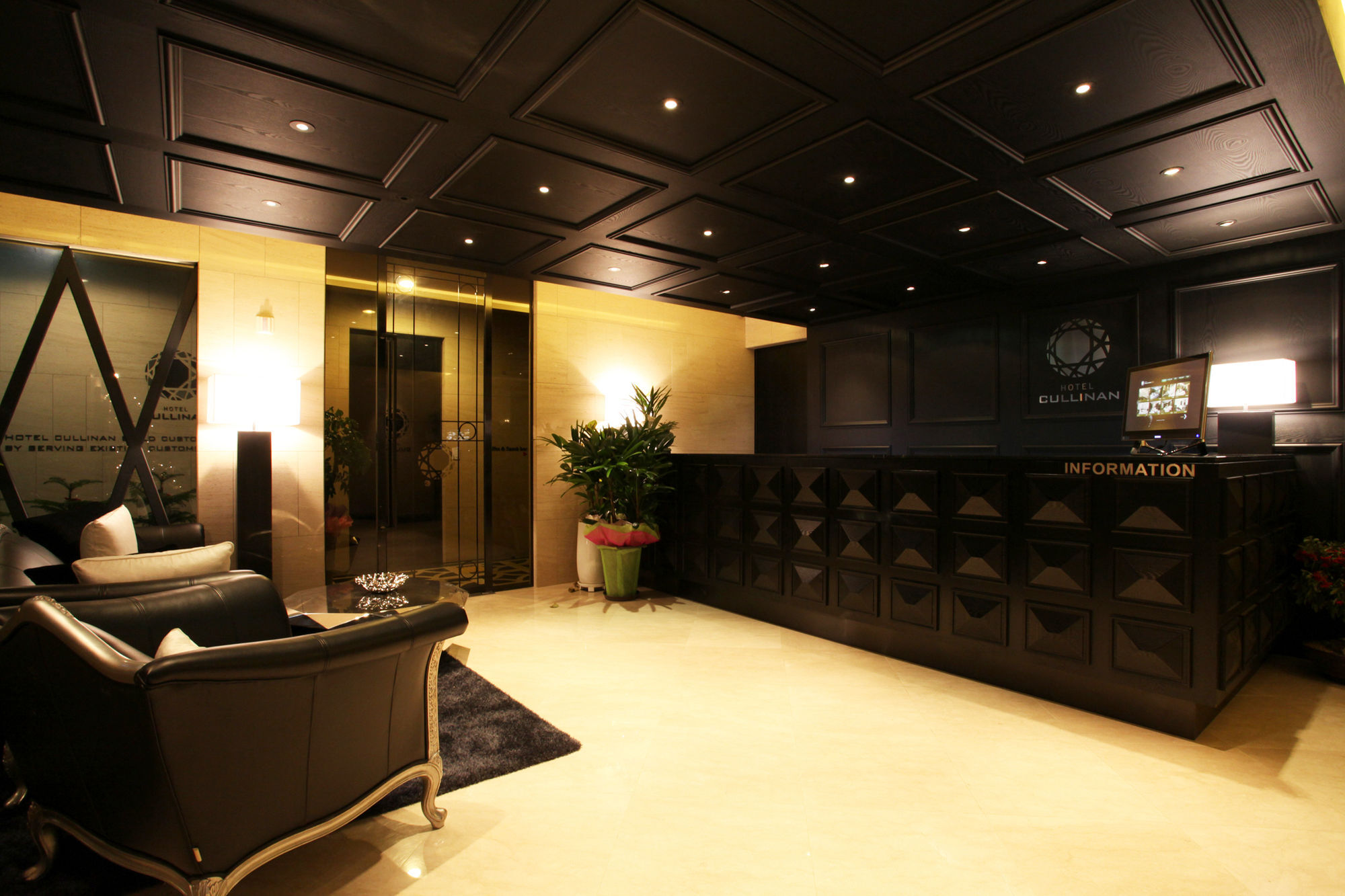 Hotel Cullinan Wangsimni Seoul Bagian luar foto
