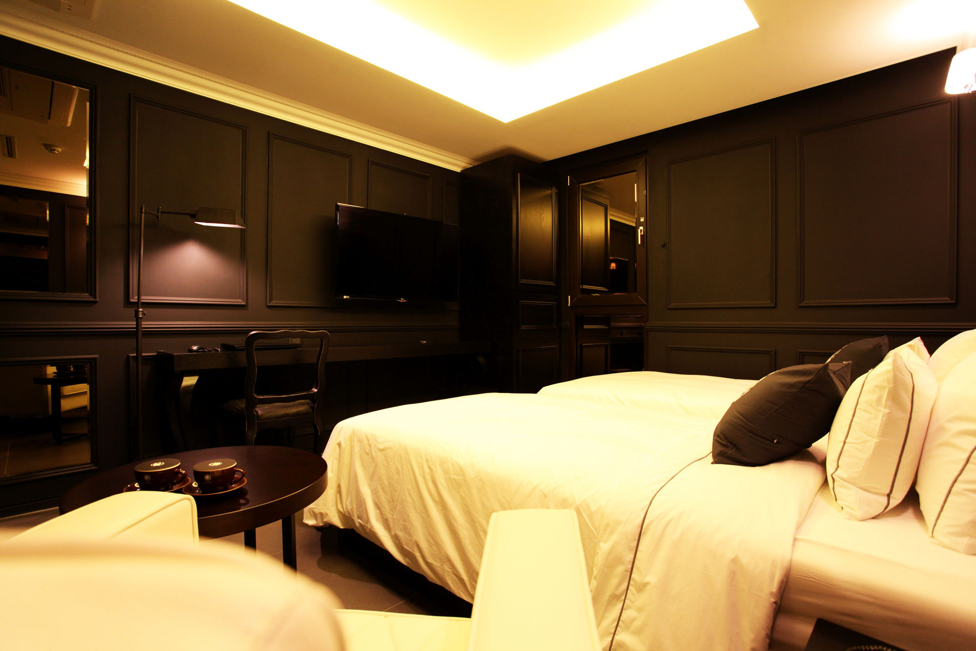 Hotel Cullinan Wangsimni Seoul Bagian luar foto
