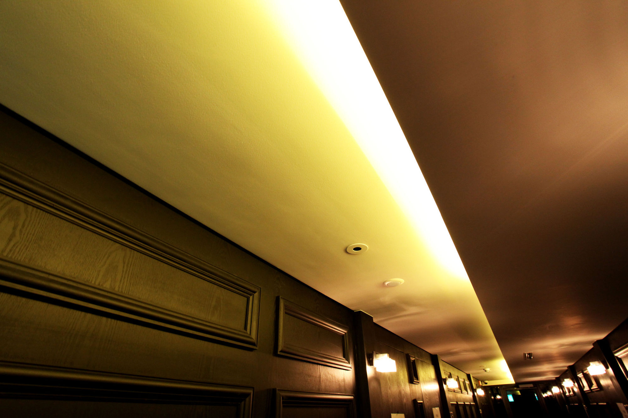 Hotel Cullinan Wangsimni Seoul Bagian luar foto