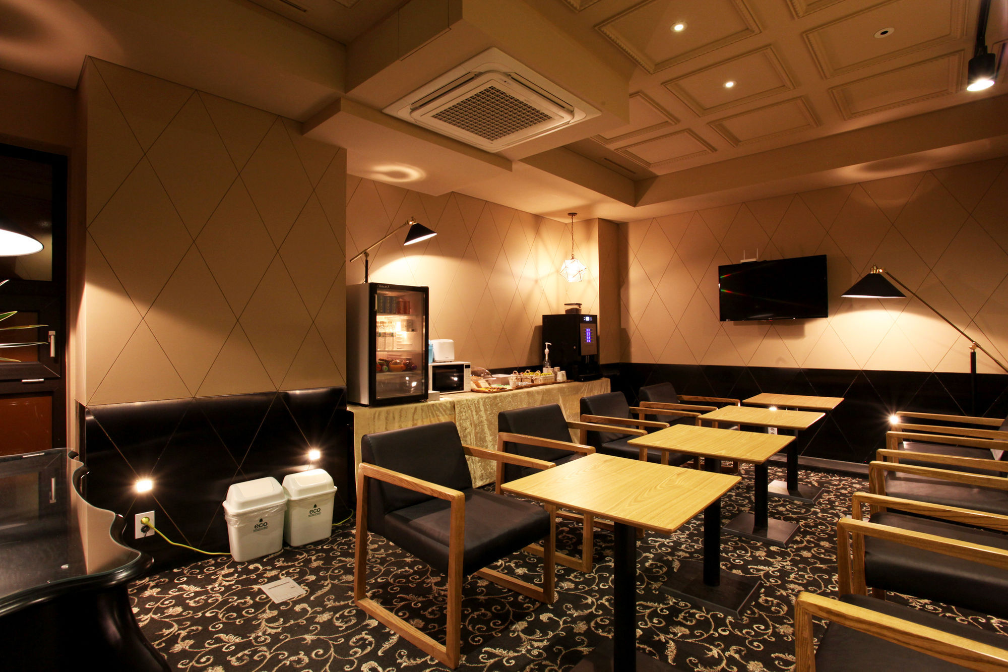 Hotel Cullinan Wangsimni Seoul Bagian luar foto