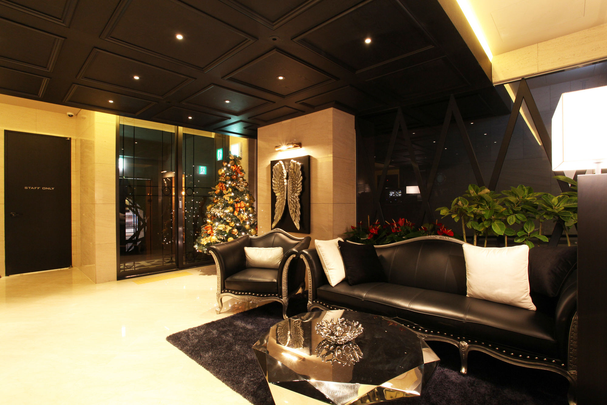 Hotel Cullinan Wangsimni Seoul Bagian luar foto