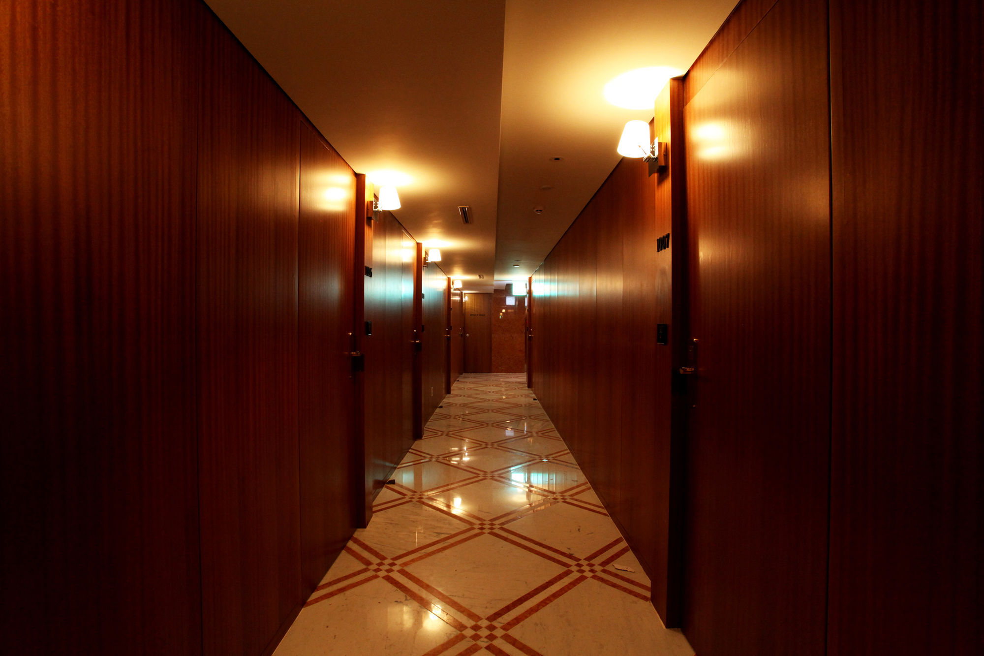 Hotel Cullinan Wangsimni Seoul Bagian luar foto